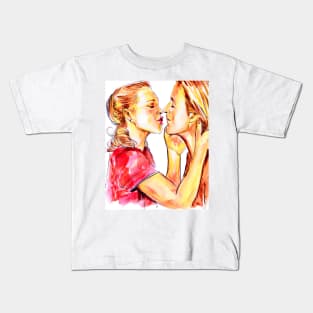 The Notebook Kids T-Shirt